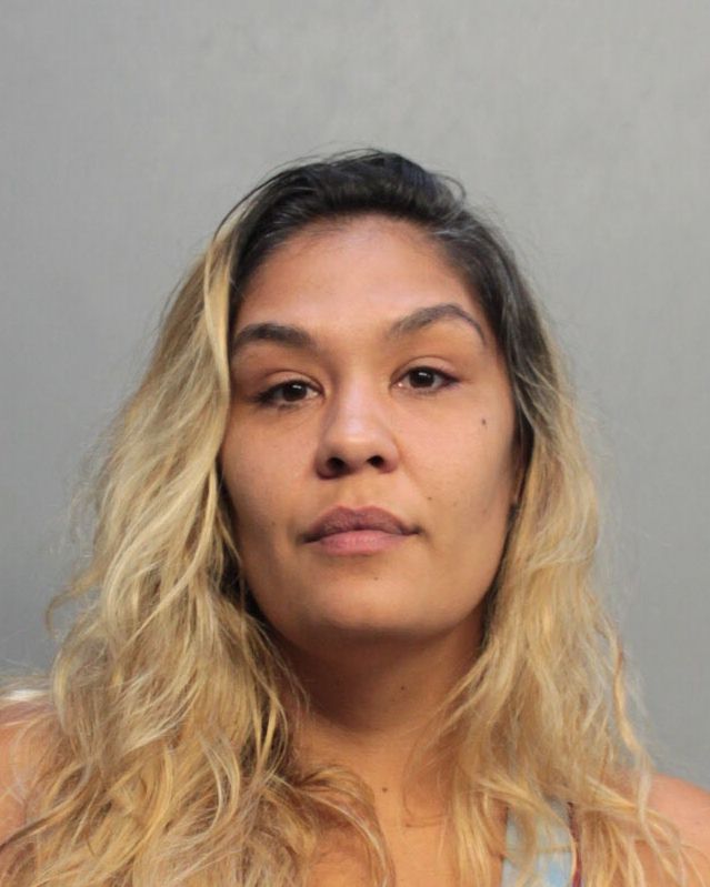 Angie Cartee Info, Photos, Data, and More / Angie Cartee TriCountyBusts / Is Angie Cartee on Social Media Like Facebook, Instagram abd Twitter?