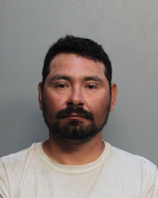 Noe Avalos Garcia Info, Photos, Data, and More / Noe Avalos Garcia TriCountyBusts / Is Noe Avalos Garcia on Social Media Like Facebook, Instagram abd Twitter?