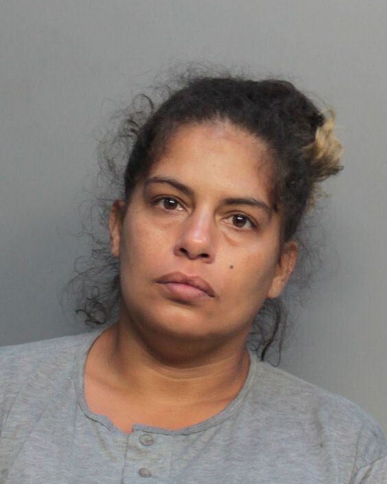 Melanie Santiago Info, Photos, Data, and More / Melanie Santiago TriCountyBusts / Is Melanie Santiago on Social Media Like Facebook, Instagram abd Twitter?