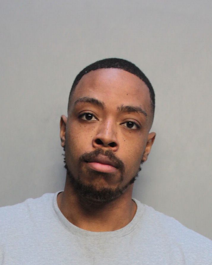 Japhet Kadji Info, Photos, Data, and More / Japhet Kadji TriCountyBusts / Is Japhet Kadji on Social Media Like Facebook, Instagram abd Twitter?