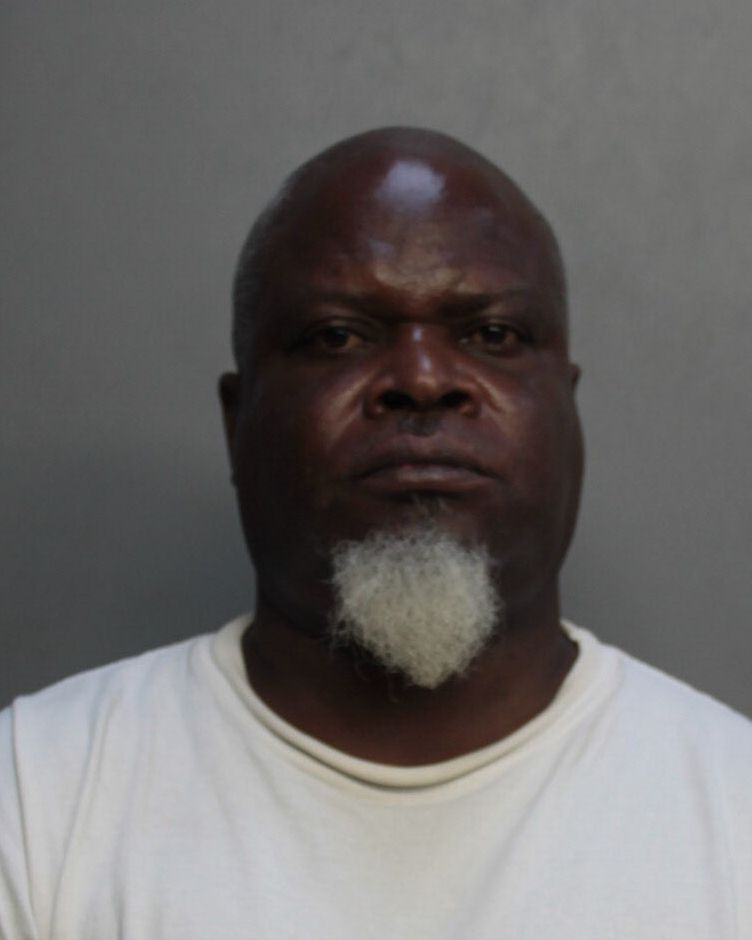 Deon Jackson Info, Photos, Data, and More / Deon Jackson TriCountyBusts / Is Deon Jackson on Social Media Like Facebook, Instagram abd Twitter?