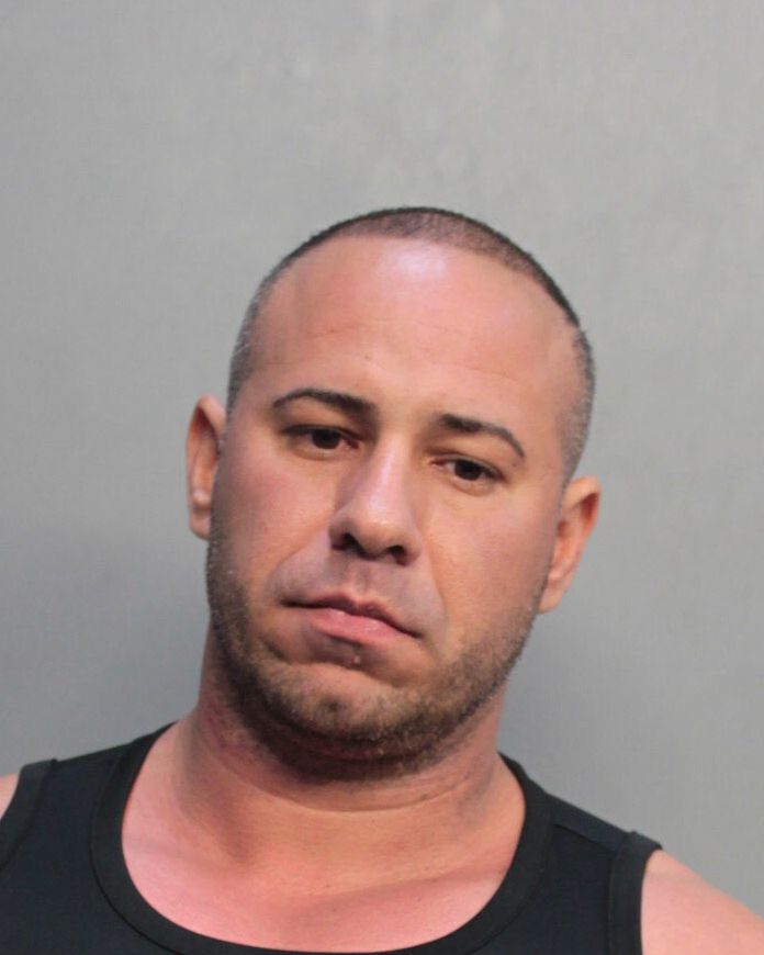 Elio Denis-Alpizar Info, Photos, Data, and More / Elio Denis-Alpizar TriCountyBusts / Is Elio Denis-Alpizar on Social Media Like Facebook, Instagram abd Twitter?