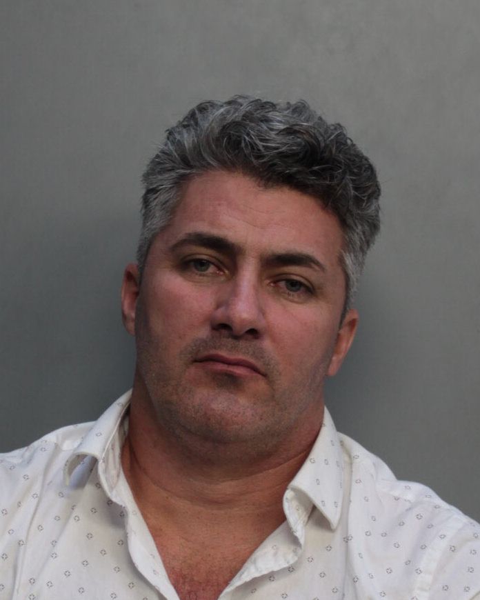 Yosdeivys Carrerasmarin Info, Photos, Data, and More / Yosdeivys Carrerasmarin TriCountyBusts / Is Yosdeivys Carrerasmarin on Social Media Like Facebook, Instagram abd Twitter?