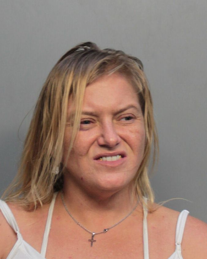 Wendy Muse Info, Photos, Data, and More / Wendy Muse TriCountyBusts / Is Wendy Muse on Social Media Like Facebook, Instagram abd Twitter?