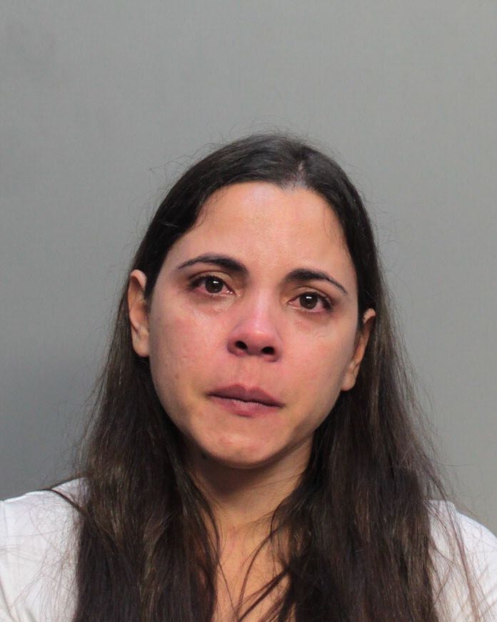 Nayra Mendoza Info, Photos, Data, and More / Nayra Mendoza TriCountyBusts / Is Nayra Mendoza on Social Media Like Facebook, Instagram abd Twitter?