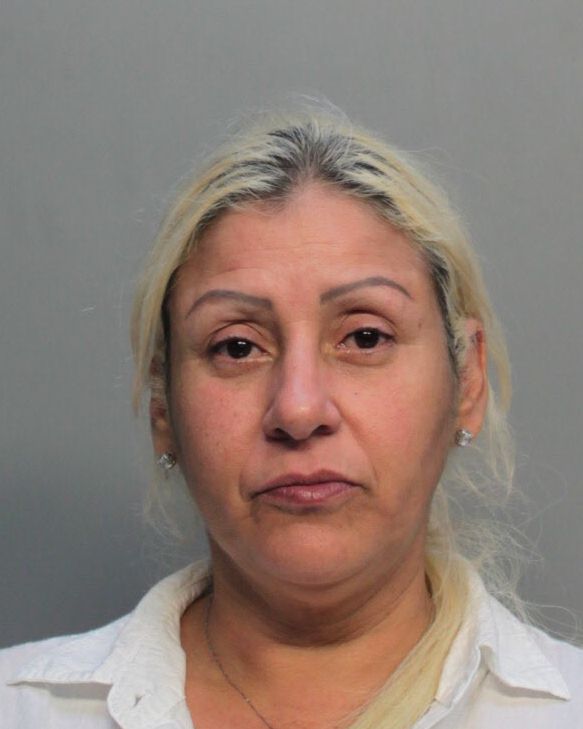 Luisa Cruz Info, Photos, Data, and More / Luisa Cruz TriCountyBusts / Is Luisa Cruz on Social Media Like Facebook, Instagram abd Twitter?