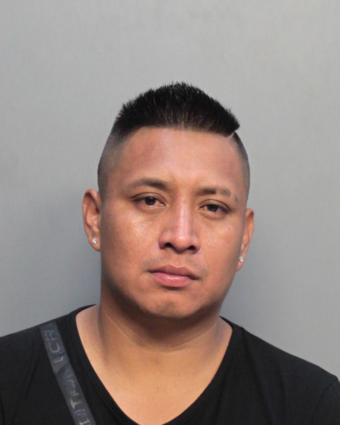 Danilo Ramirez Menchy Info, Photos, Data, and More / Danilo Ramirez Menchy TriCountyBusts / Is Danilo Ramirez Menchy on Social Media Like Facebook, Instagram abd Twitter?