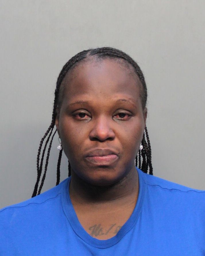 Waltrina Ferguson Info, Photos, Data, and More / Waltrina Ferguson TriCountyBusts / Is Waltrina Ferguson on Social Media Like Facebook, Instagram abd Twitter?