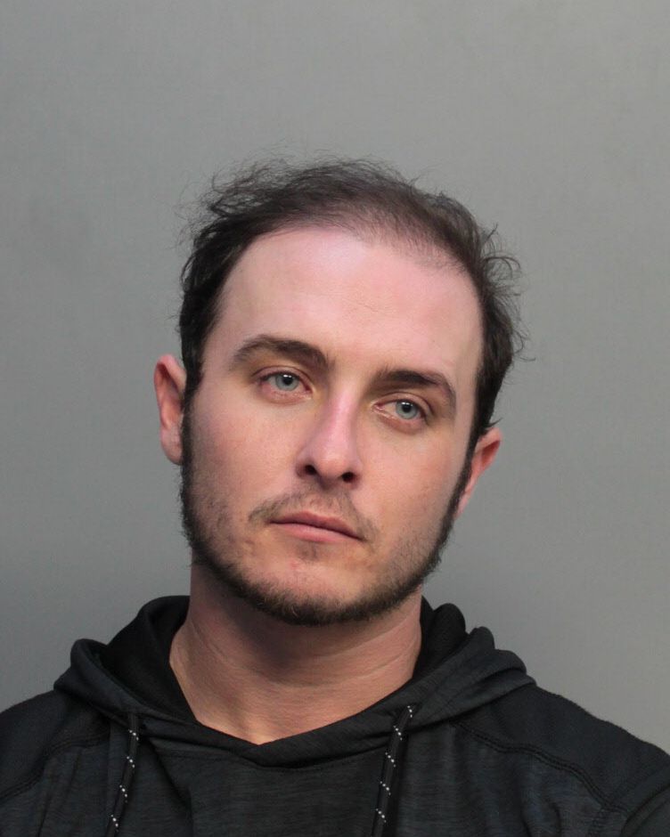 Christian Brown Info, Photos, Data, and More / Christian Brown TriCountyBusts / Is Christian Brown on Social Media Like Facebook, Instagram abd Twitter?