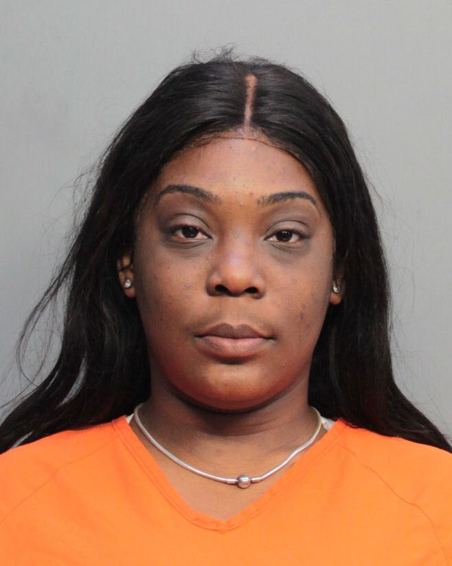 Jameisha Fulton Info, Photos, Data, and More / Jameisha Fulton TriCountyBusts / Is Jameisha Fulton on Social Media Like Facebook, Instagram abd Twitter?