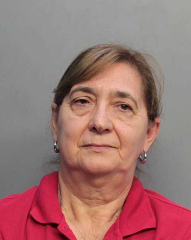 Maria Martins Info, Photos, Data, and More / Maria Martins TriCountyBusts / Is Maria Martins on Social Media Like Facebook, Instagram abd Twitter?