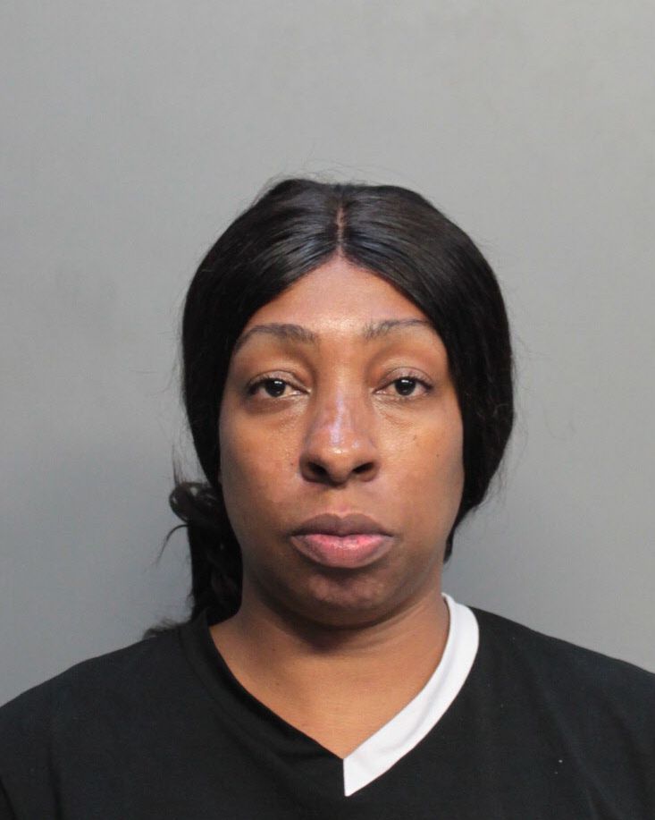 Christa Page Info, Photos, Data, and More / Christa Page TriCountyBusts / Is Christa Page on Social Media Like Facebook, Instagram abd Twitter?