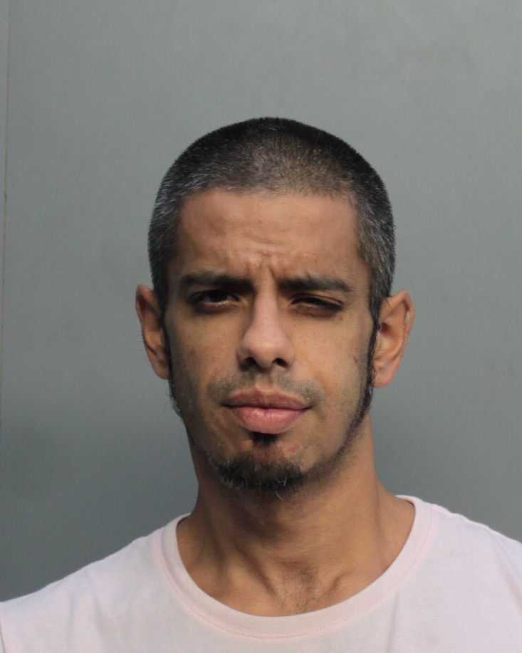 Sergio Mora Info, Photos, Data, and More / Sergio Mora TriCountyBusts / Is Sergio Mora on Social Media Like Facebook, Instagram abd Twitter?