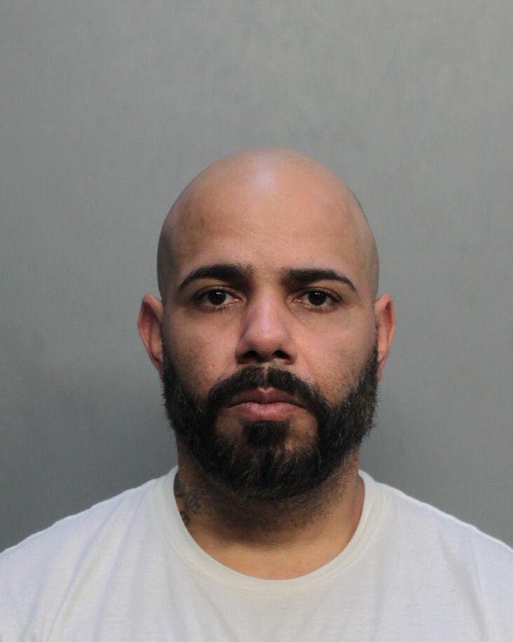 Charles Jimenez Info, Photos, Data, and More / Charles Jimenez TriCountyBusts / Is Charles Jimenez on Social Media Like Facebook, Instagram abd Twitter?