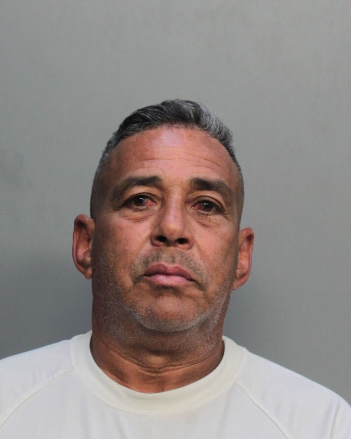 Pablo De La Cruz Info, Photos, Data, and More / Pablo De La Cruz TriCountyBusts / Is Pablo De La Cruz on Social Media Like Facebook, Instagram abd Twitter?