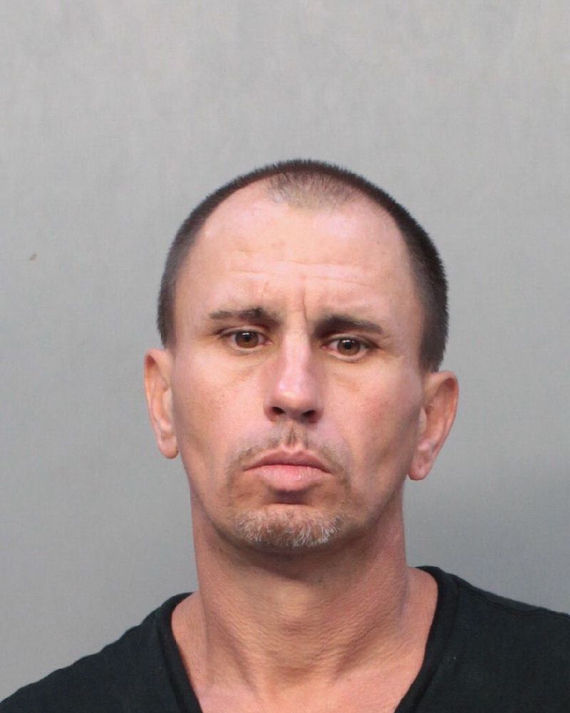 David Bush Info, Photos, Data, and More / David Bush TriCountyBusts / Is David Bush on Social Media Like Facebook, Instagram abd Twitter?