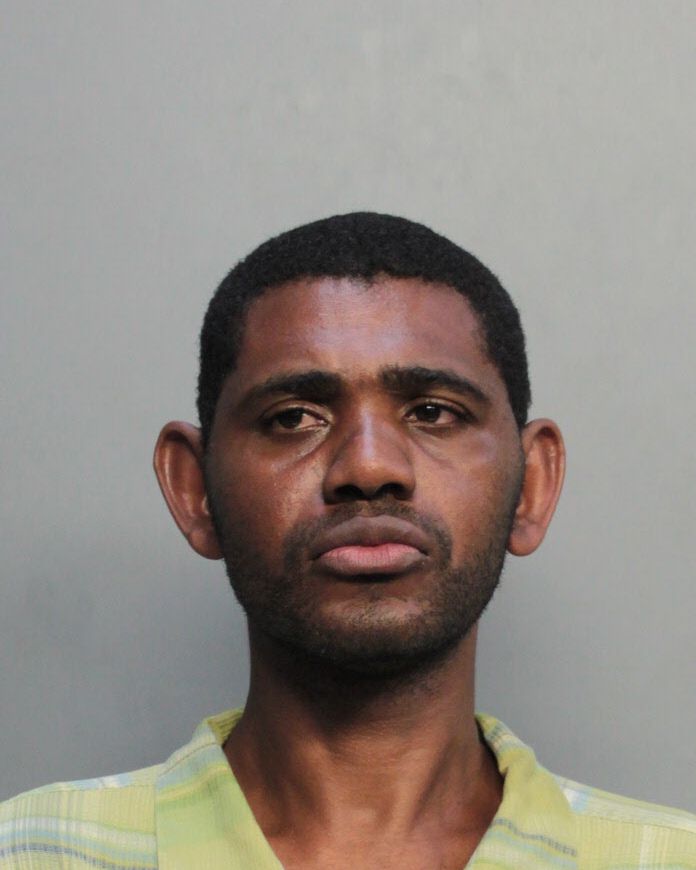 Mickel Jules Info, Photos, Data, and More / Mickel Jules TriCountyBusts / Is Mickel Jules on Social Media Like Facebook, Instagram abd Twitter?