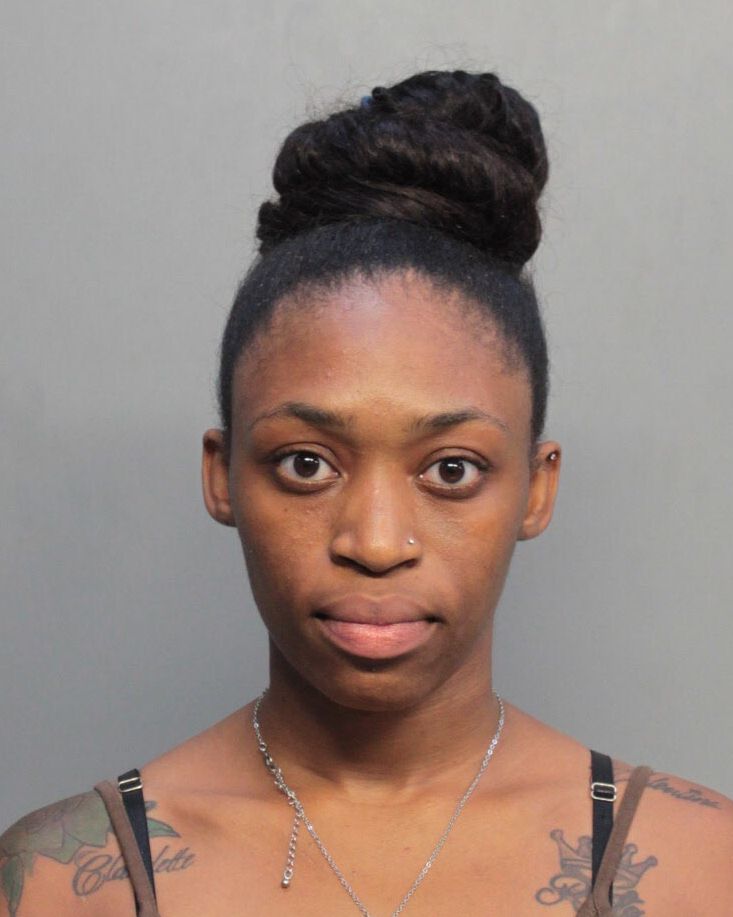 Claudia Charles Info, Photos, Data, and More / Claudia Charles TriCountyBusts / Is Claudia Charles on Social Media Like Facebook, Instagram abd Twitter?