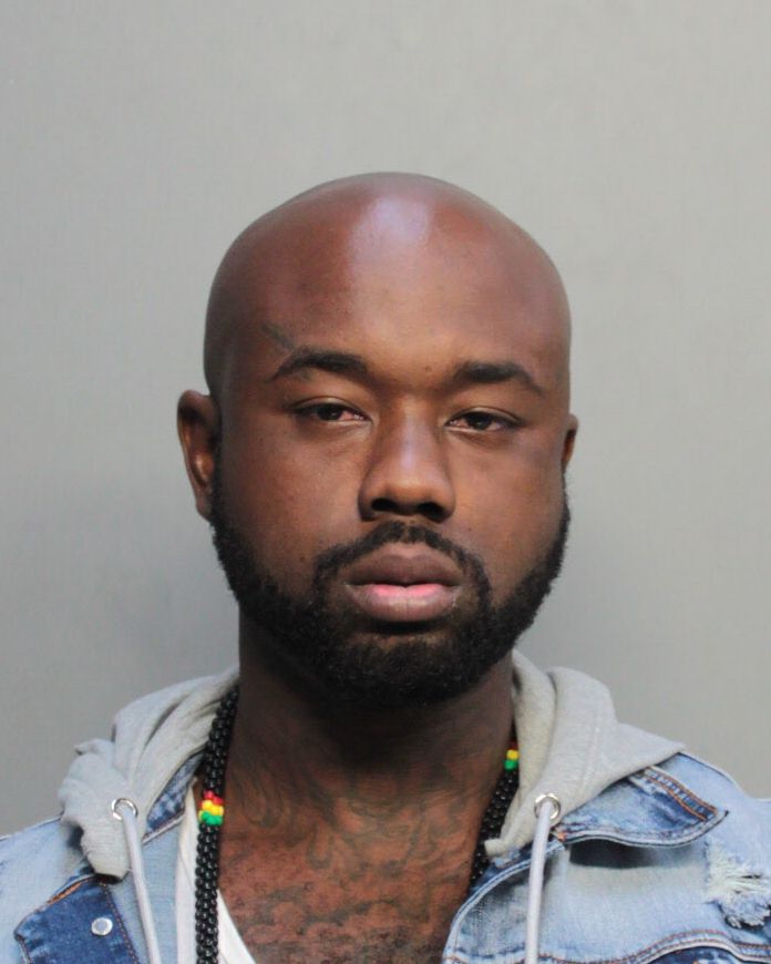 Kerry Mccray Info, Photos, Data, and More / Kerry Mccray TriCountyBusts / Is Kerry Mccray on Social Media Like Facebook, Instagram abd Twitter?