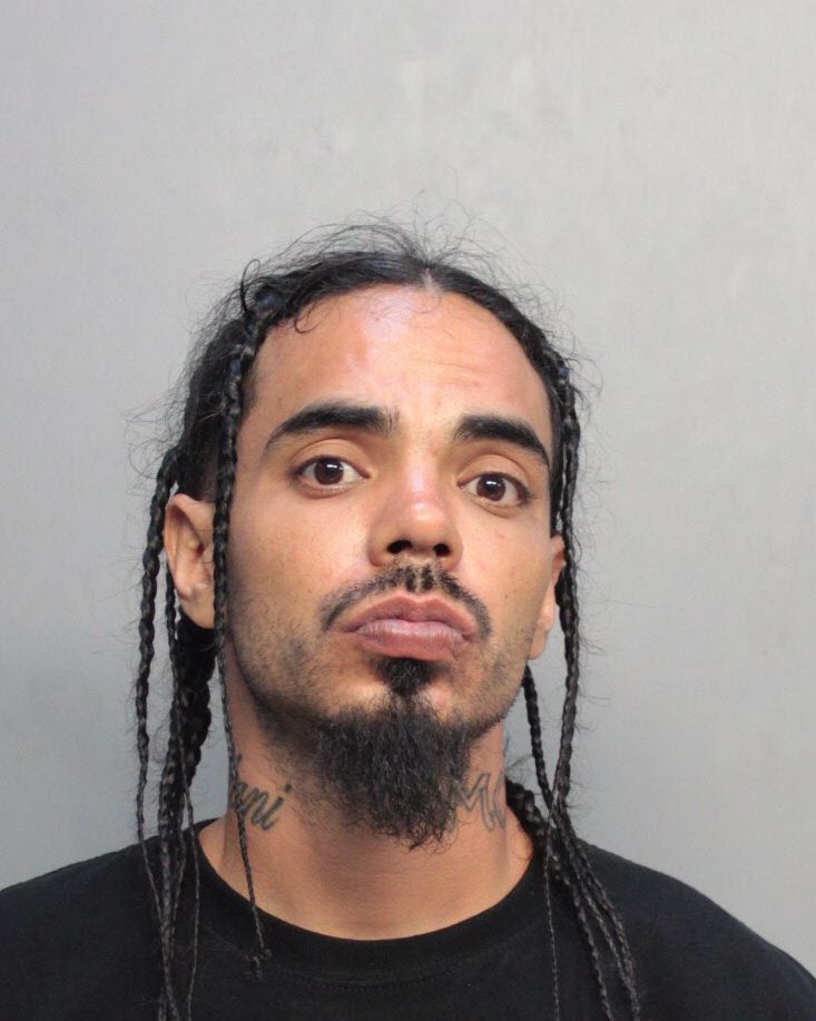Jonathan Cuellar Info, Photos, Data, and More / Jonathan Cuellar TriCountyBusts / Is Jonathan Cuellar on Social Media Like Facebook, Instagram abd Twitter?