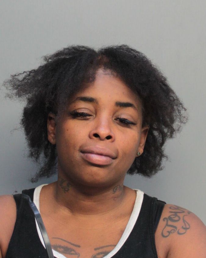 Kameshia Monroe Info, Photos, Data, and More / Kameshia Monroe TriCountyBusts / Is Kameshia Monroe on Social Media Like Facebook, Instagram abd Twitter?