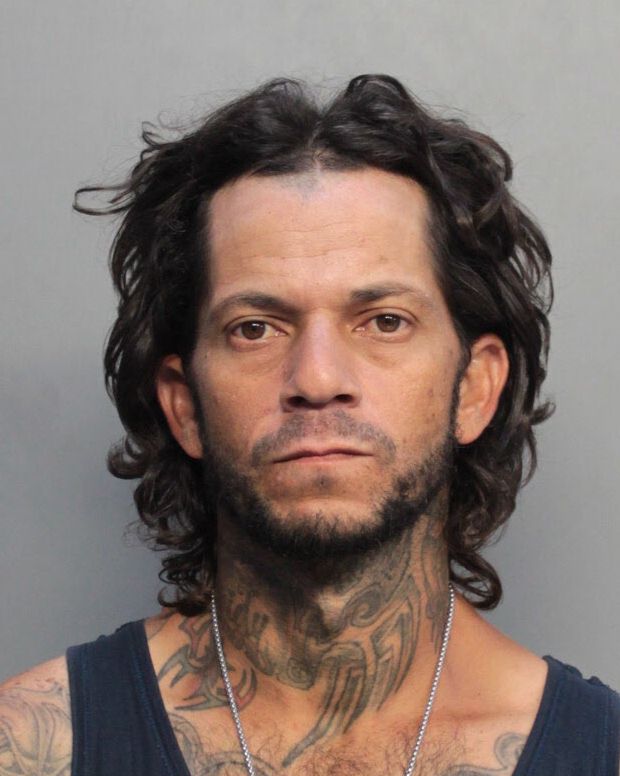 Jose Cruz Info, Photos, Data, and More / Jose Cruz TriCountyBusts / Is Jose Cruz on Social Media Like Facebook, Instagram abd Twitter?