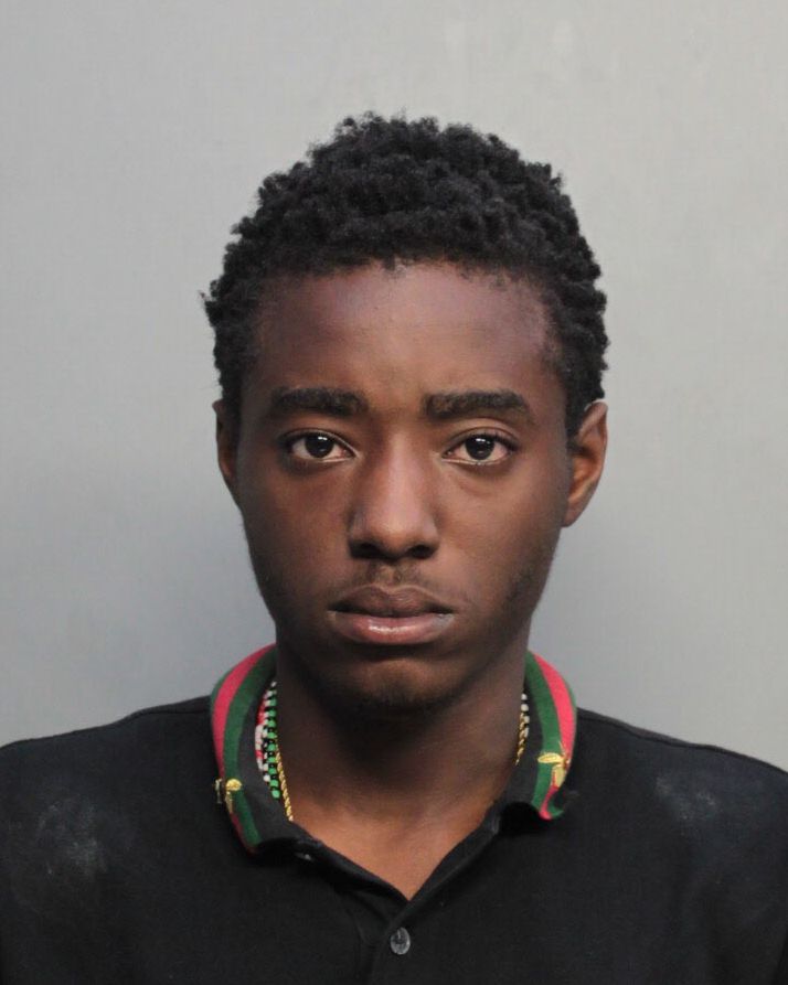 Kareem Austin Info, Photos, Data, and More / Kareem Austin TriCountyBusts / Is Kareem Austin on Social Media Like Facebook, Instagram abd Twitter?