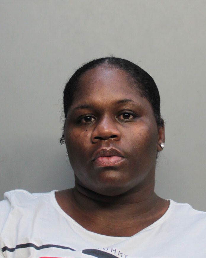 Latamara Taylor Info, Photos, Data, and More / Latamara Taylor TriCountyBusts / Is Latamara Taylor on Social Media Like Facebook, Instagram abd Twitter?