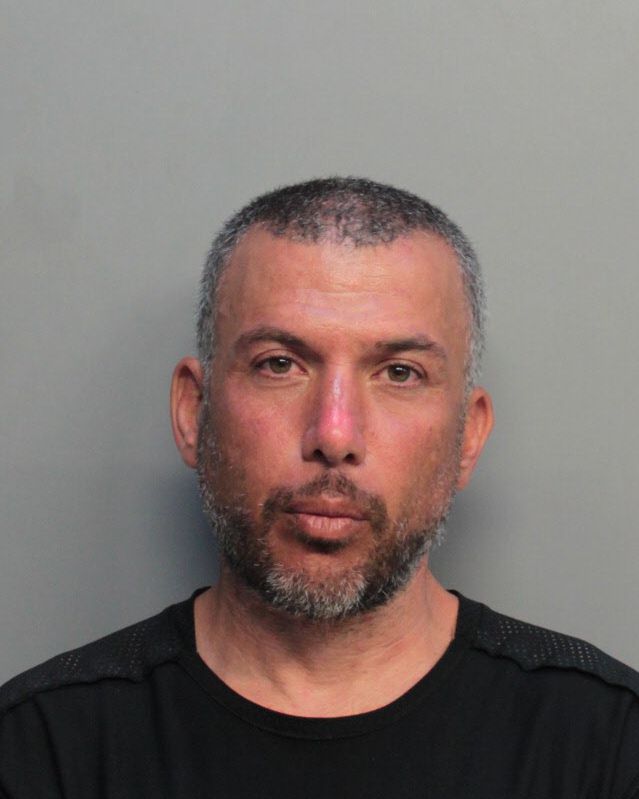 Eric Freshman Info, Photos, Data, and More / Eric Freshman TriCountyBusts / Is Eric Freshman on Social Media Like Facebook, Instagram abd Twitter?