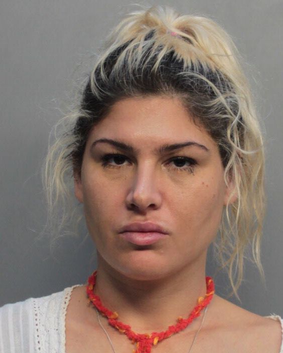 Tanisha Hernandez Info, Photos, Data, and More / Tanisha Hernandez TriCountyBusts / Is Tanisha Hernandez on Social Media Like Facebook, Instagram abd Twitter?