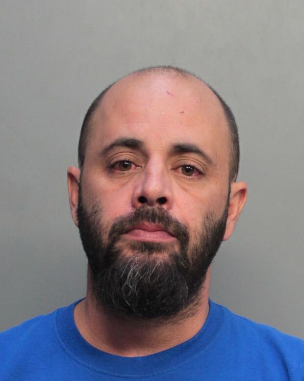 Rafael Abreu Info, Photos, Data, and More / Rafael Abreu TriCountyBusts / Is Rafael Abreu on Social Media Like Facebook, Instagram abd Twitter?