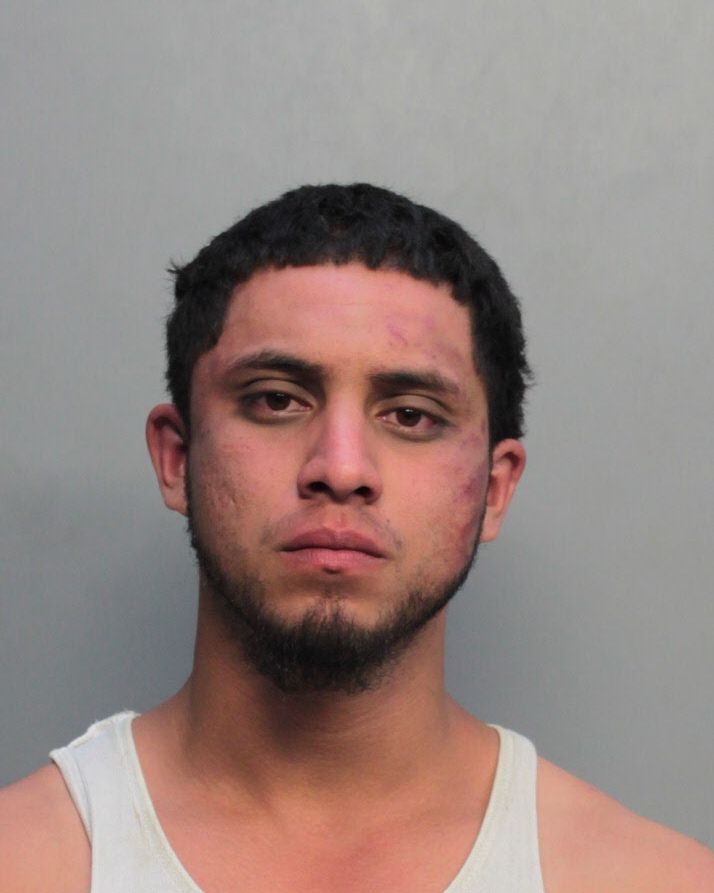 Noel Marquez Info, Photos, Data, and More / Noel Marquez TriCountyBusts / Is Noel Marquez on Social Media Like Facebook, Instagram abd Twitter?