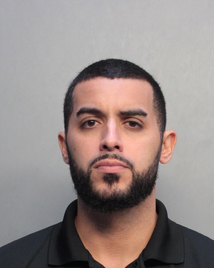 William Diaz Info, Photos, Data, and More / William Diaz TriCountyBusts / Is William Diaz on Social Media Like Facebook, Instagram abd Twitter?