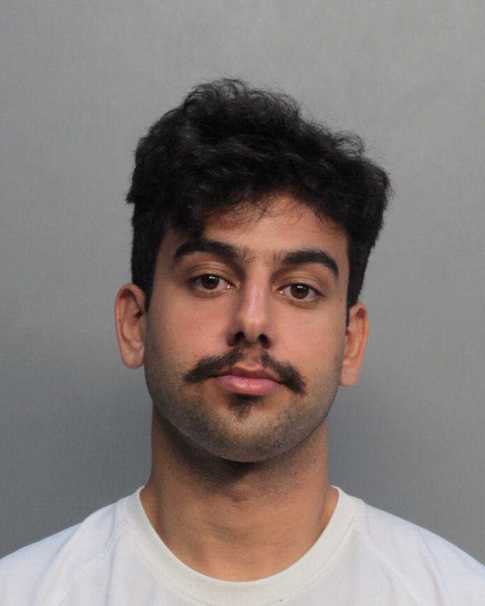 Ricardo Pareja Info, Photos, Data, and More / Ricardo Pareja TriCountyBusts / Is Ricardo Pareja on Social Media Like Facebook, Instagram abd Twitter?