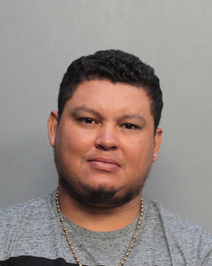 Jesus Mercado Info, Photos, Data, and More / Jesus Mercado TriCountyBusts / Is Jesus Mercado on Social Media Like Facebook, Instagram abd Twitter?