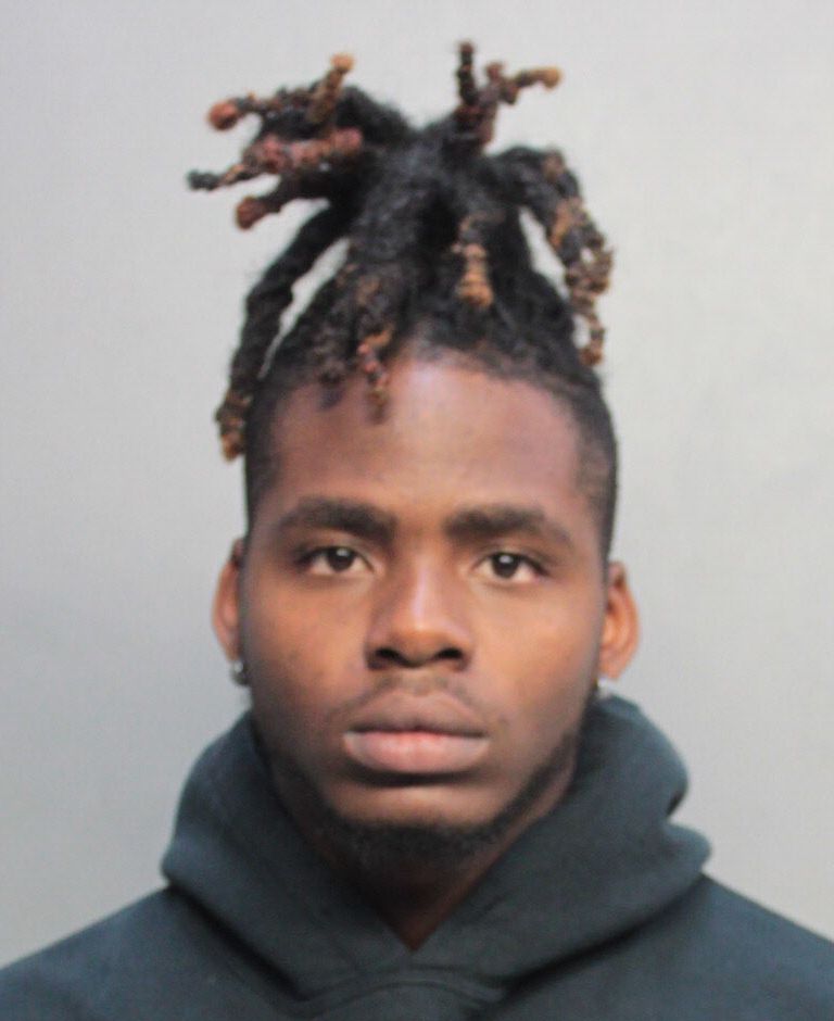 Clifford Hamilton Info, Photos, Data, and More / Clifford Hamilton TriCountyBusts / Is Clifford Hamilton on Social Media Like Facebook, Instagram abd Twitter?