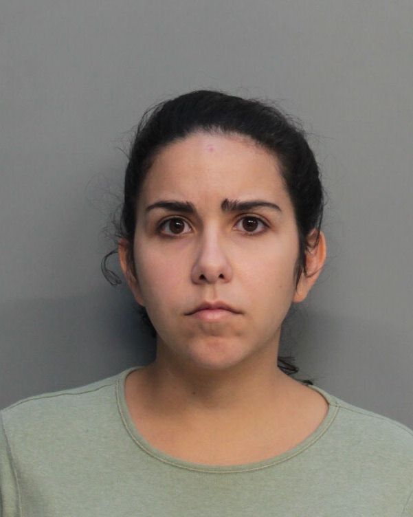 Eliani Alvarez Info, Photos, Data, and More / Eliani Alvarez TriCountyBusts / Is Eliani Alvarez on Social Media Like Facebook, Instagram abd Twitter?