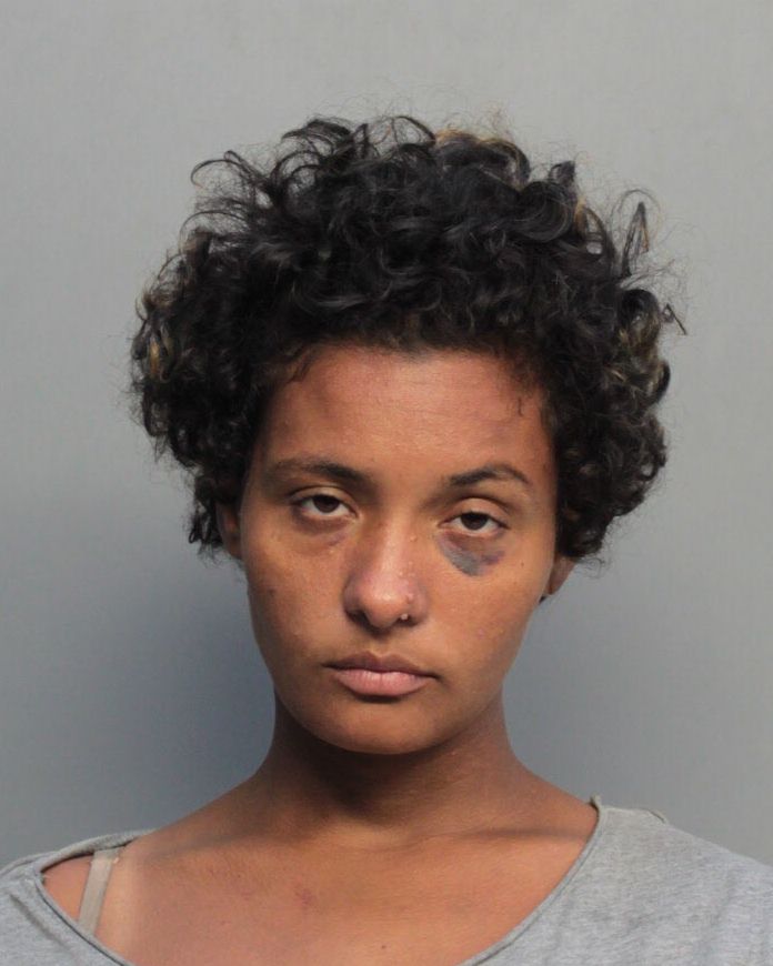 Jasmine Mora Info, Photos, Data, and More / Jasmine Mora TriCountyBusts / Is Jasmine Mora on Social Media Like Facebook, Instagram abd Twitter?