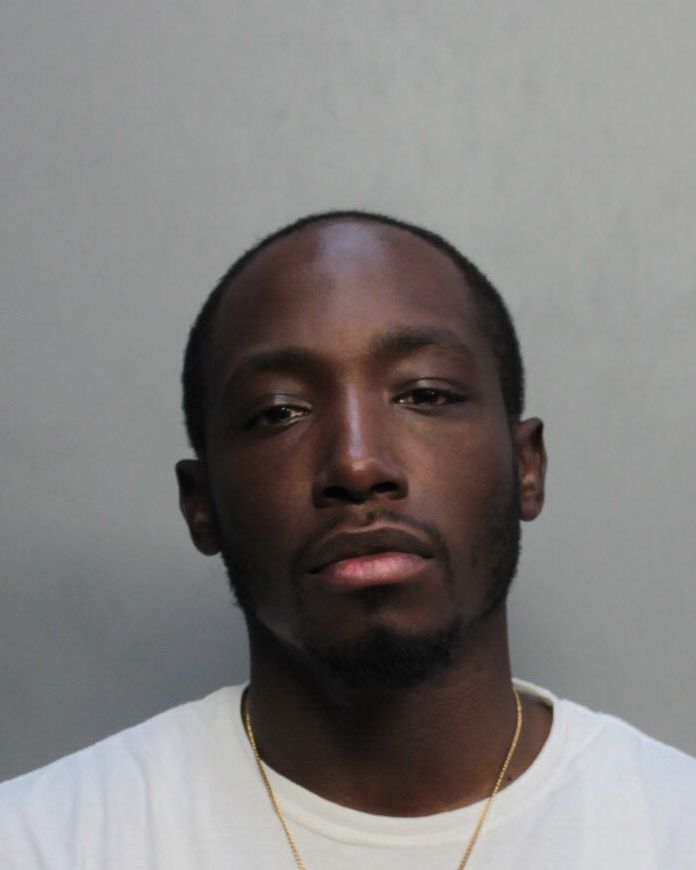 Freddie Newsome Info, Photos, Data, and More / Freddie Newsome TriCountyBusts / Is Freddie Newsome on Social Media Like Facebook, Instagram abd Twitter?