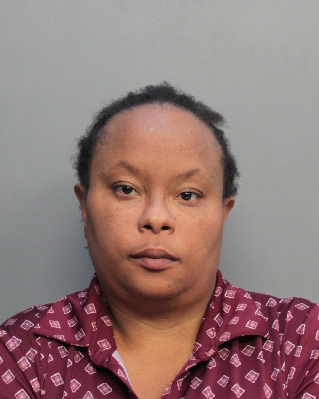 Dominiqueka Burlinson Info, Photos, Data, and More / Dominiqueka Burlinson TriCountyBusts / Is Dominiqueka Burlinson on Social Media Like Facebook, Instagram abd Twitter?