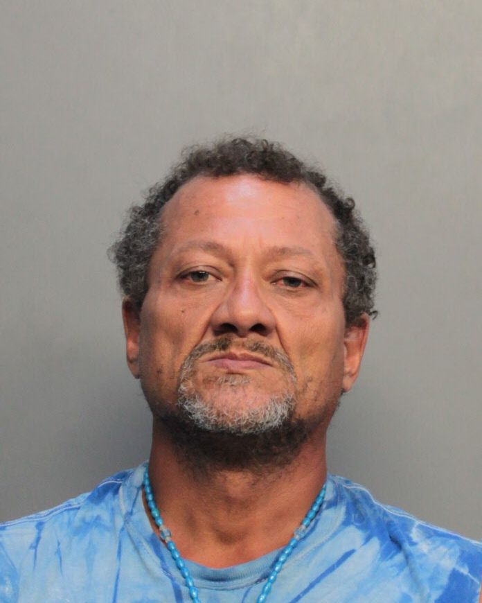 Eric Rodriguez Info, Photos, Data, and More / Eric Rodriguez TriCountyBusts / Is Eric Rodriguez on Social Media Like Facebook, Instagram abd Twitter?