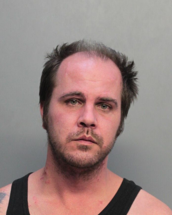 Eric Hernandez Info, Photos, Data, and More / Eric Hernandez TriCountyBusts / Is Eric Hernandez on Social Media Like Facebook, Instagram abd Twitter?