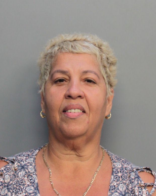 Maria Gonzalez Info, Photos, Data, and More / Maria Gonzalez TriCountyBusts / Is Maria Gonzalez on Social Media Like Facebook, Instagram abd Twitter?