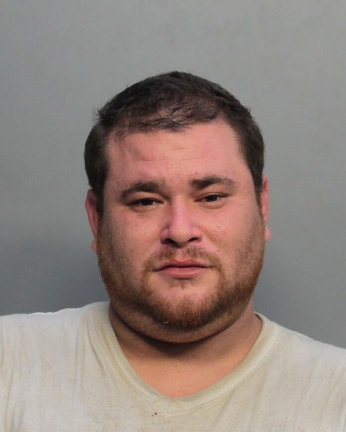 Francisco Perez Info, Photos, Data, and More / Francisco Perez TriCountyBusts / Is Francisco Perez on Social Media Like Facebook, Instagram abd Twitter?