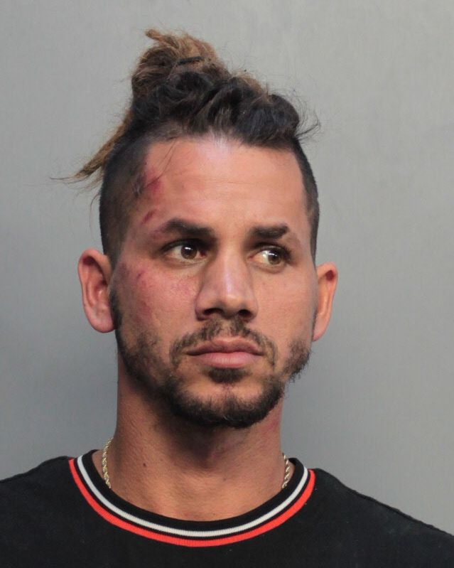 Jasmany Dominguez Info, Photos, Data, and More / Jasmany Dominguez TriCountyBusts / Is Jasmany Dominguez on Social Media Like Facebook, Instagram abd Twitter?