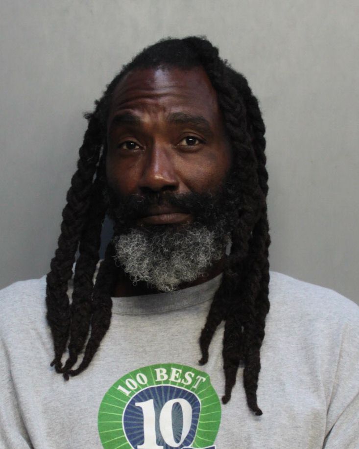 Darrell Johnson Info, Photos, Data, and More / Darrell Johnson TriCountyBusts / Is Darrell Johnson on Social Media Like Facebook, Instagram abd Twitter?