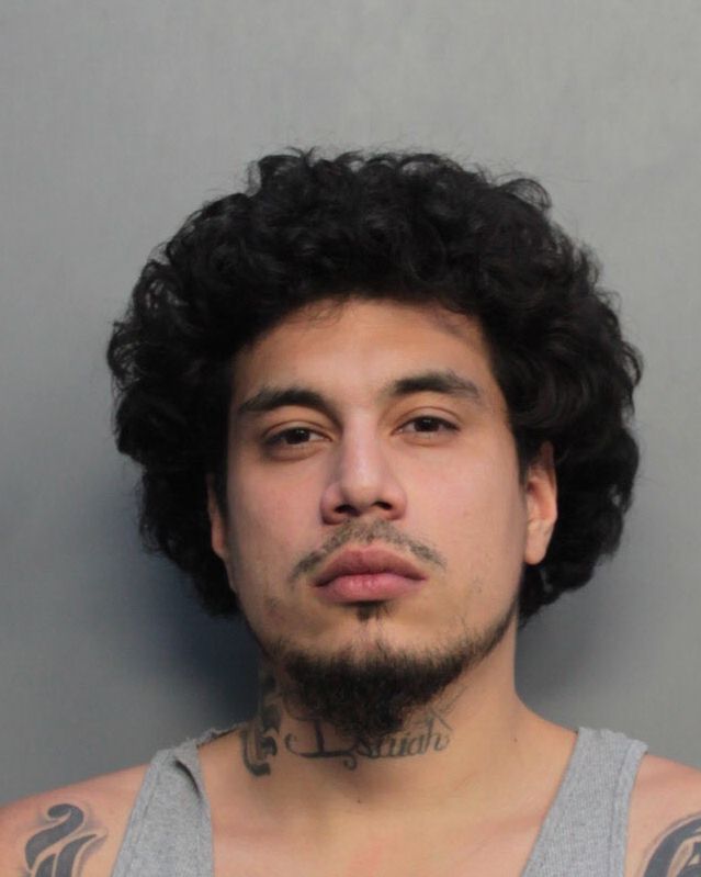 Alejandro Cabrera Info, Photos, Data, and More / Alejandro Cabrera TriCountyBusts / Is Alejandro Cabrera on Social Media Like Facebook, Instagram abd Twitter?