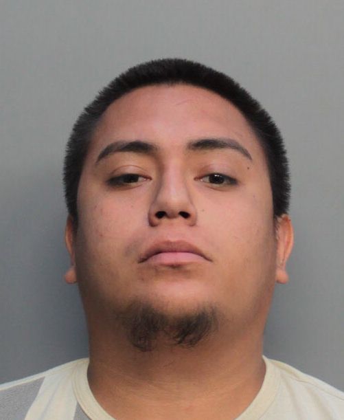 Geyson Franco Info, Photos, Data, and More / Geyson Franco TriCountyBusts / Is Geyson Franco on Social Media Like Facebook, Instagram abd Twitter?