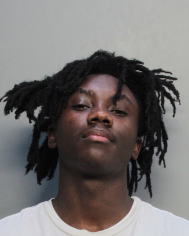 Lorenzo Mcdowell Info, Photos, Data, and More / Lorenzo Mcdowell TriCountyBusts / Is Lorenzo Mcdowell on Social Media Like Facebook, Instagram abd Twitter?