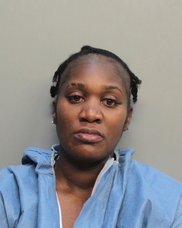 Jolynthia Smiley Info, Photos, Data, and More / Jolynthia Smiley TriCountyBusts / Is Jolynthia Smiley on Social Media Like Facebook, Instagram abd Twitter?